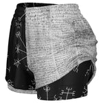 Galdr 2-in-1 Shorts (Women)