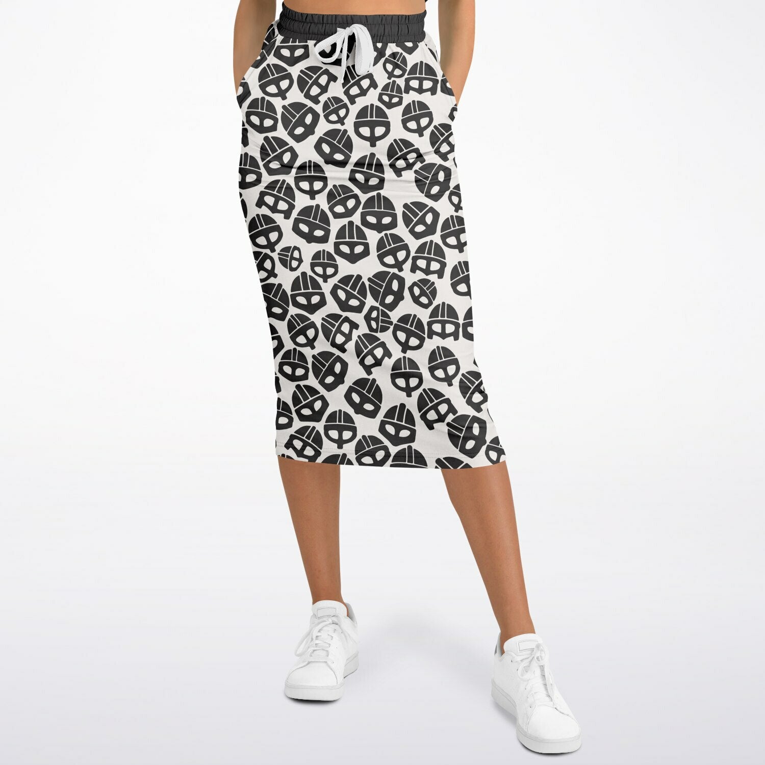 Valsgärde Viking Helmet Skirt