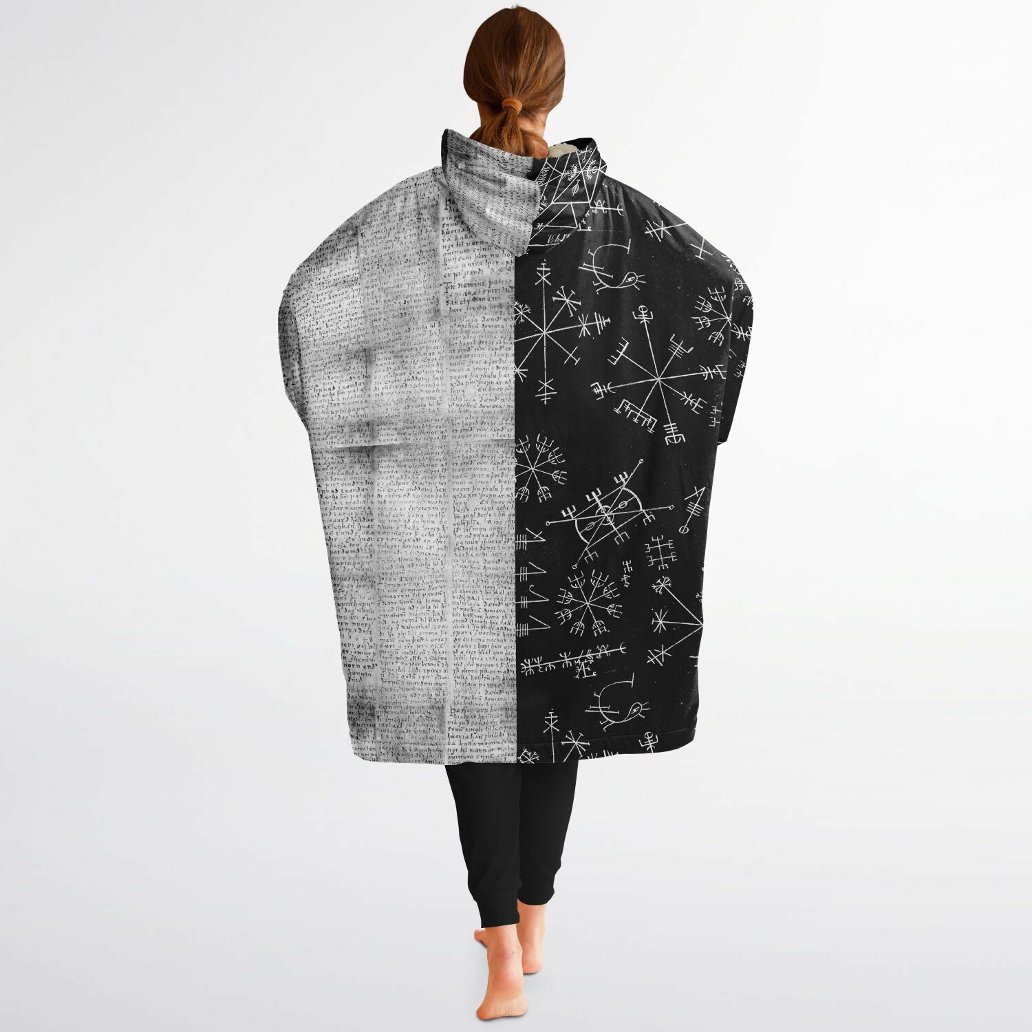 Galdr Hygge Hoodie