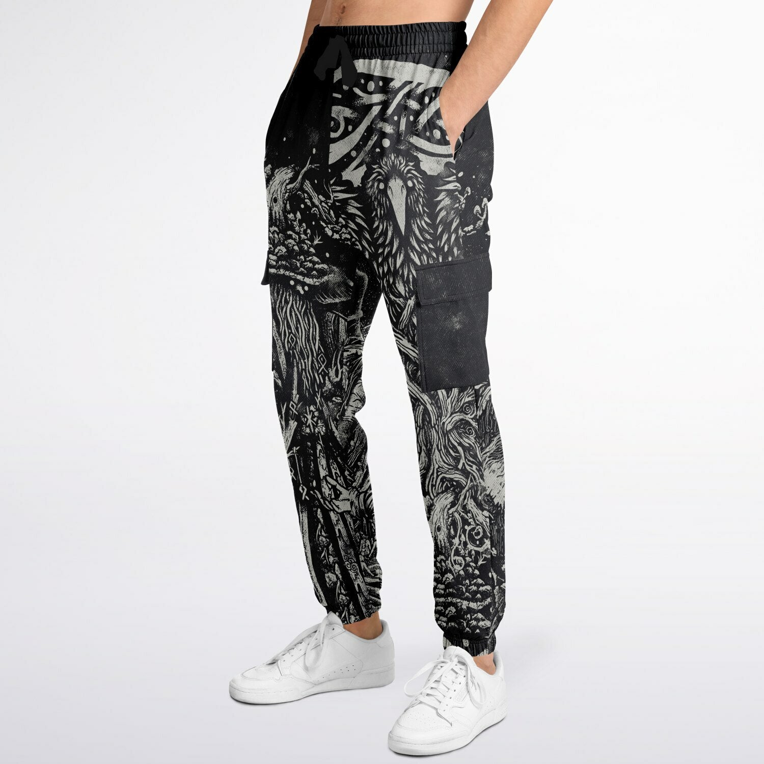 Norse Mythology Cargopants