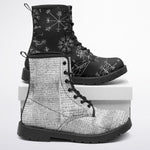 Galdr Boots
