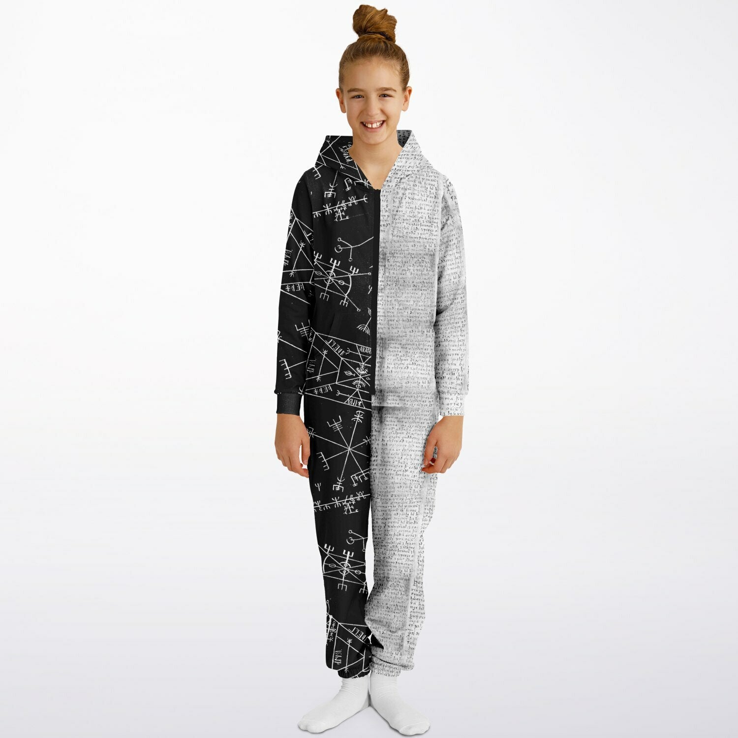 Galdr Jumpsuit