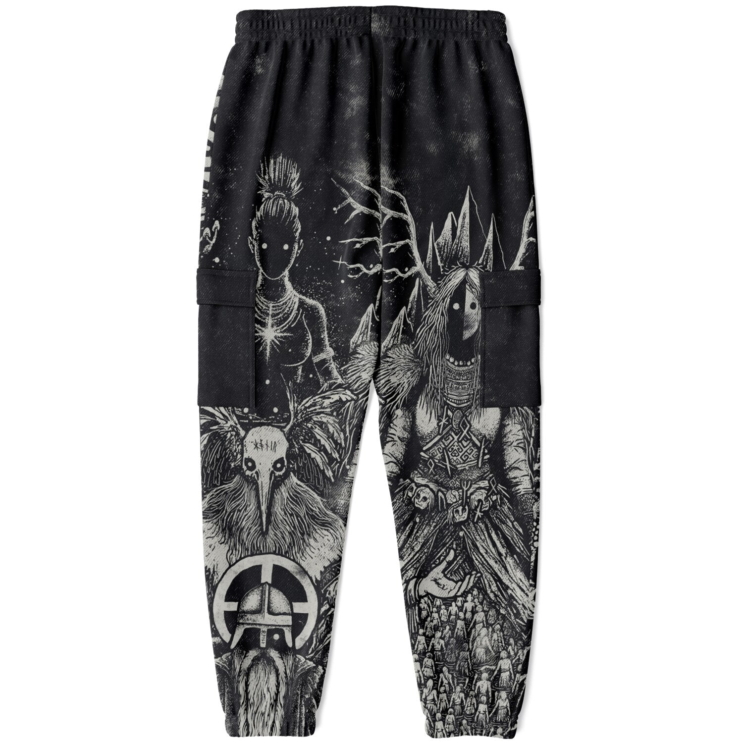 Norse Mythology Cargopants