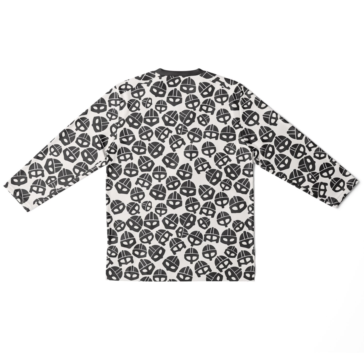 Valsgärde Viking Helmet Overshirt