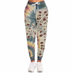 Tie Dye Cavepainting Joggers