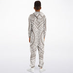 Sun Sigil Jumpsuit