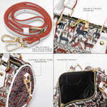 Överhogdal Handbag