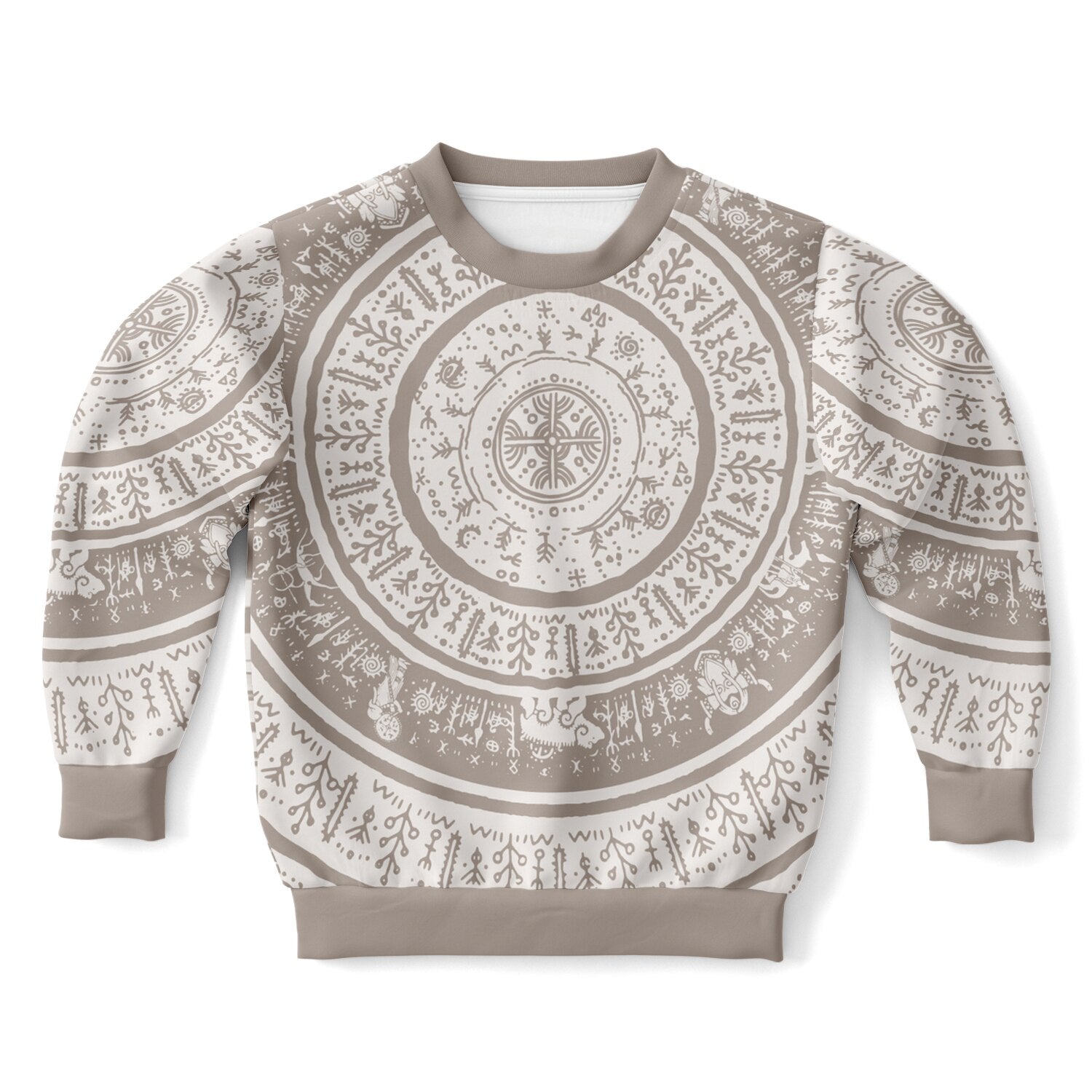 Sun Sigil Sweatshirt (Kids)