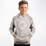 Sun Sigil Hoodie (Kids)