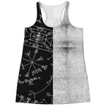 Galdr Racerback