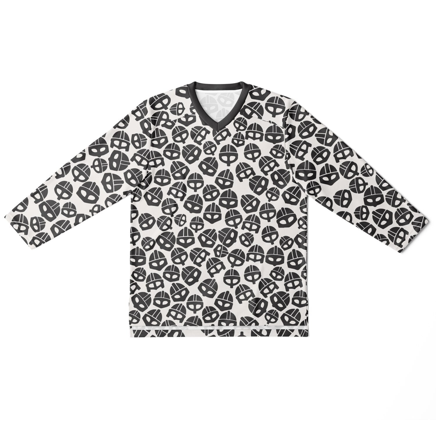 Valsgärde Viking Helmet Overshirt