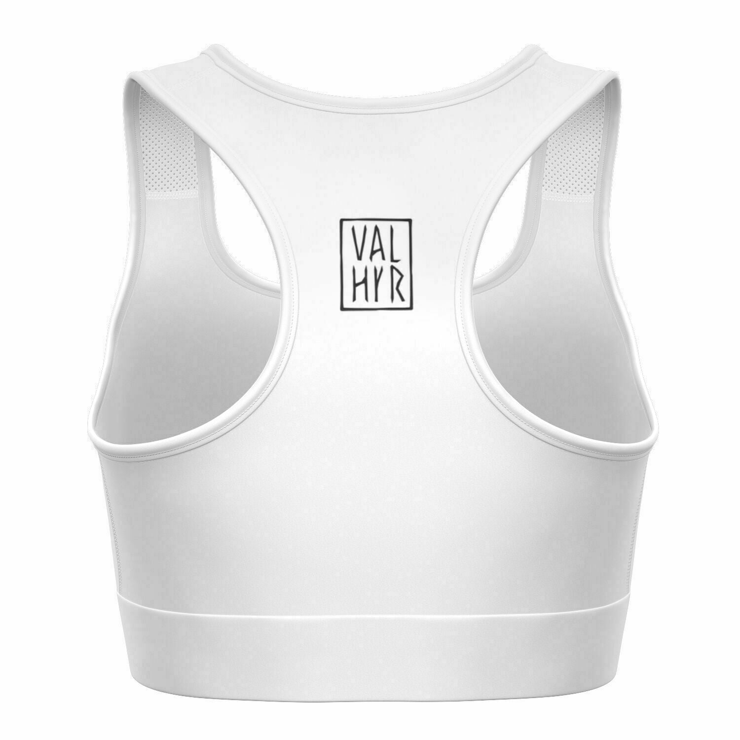 Blank Sports Bra