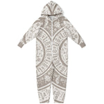 Sun Sigil Jumpsuit