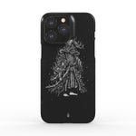 Trollskog Ullr Phone Case