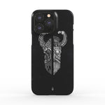 Duality of Odin Phone Case