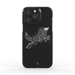 Haust - Viking Autumn Phone Case