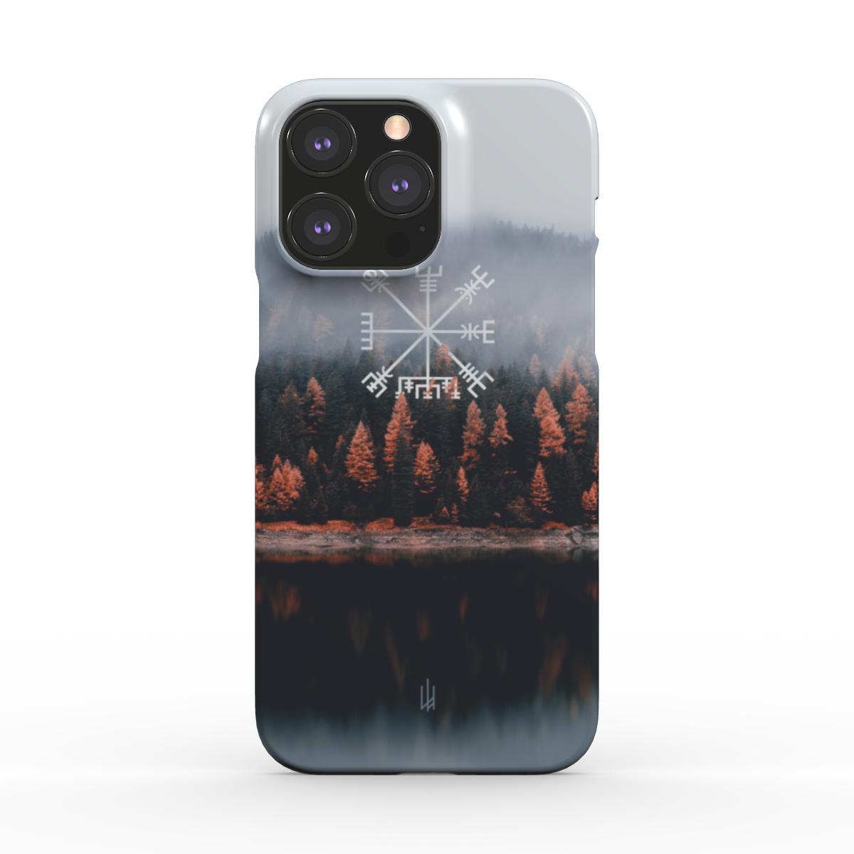 Autumn Voyage Phone Case