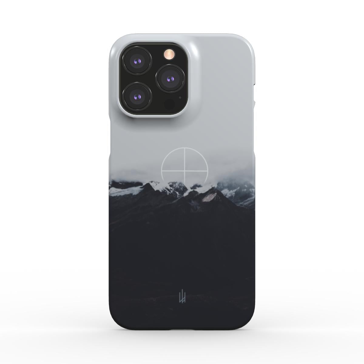 Winter Solstice Phone Case