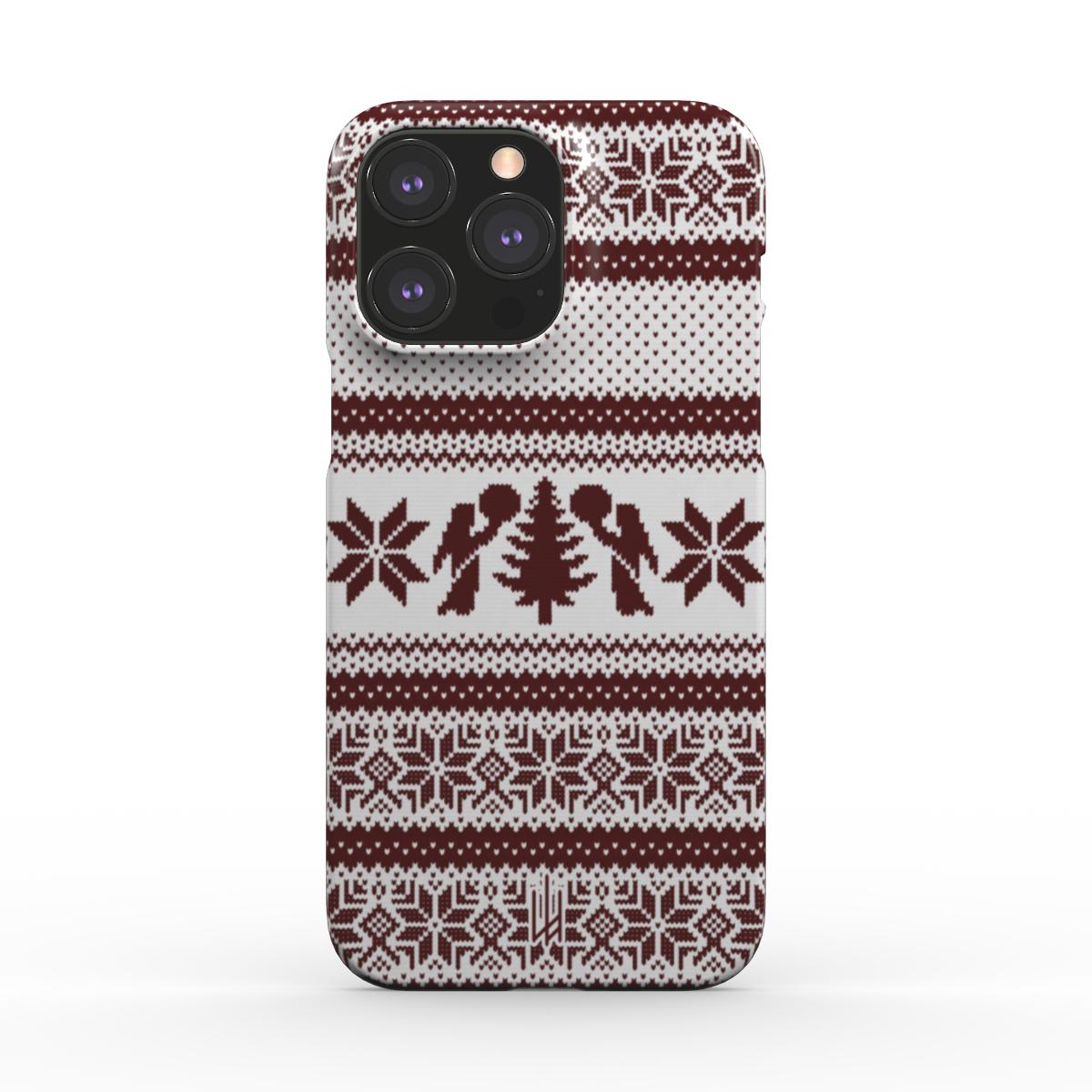 Yule Phone Case