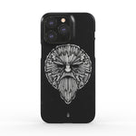 Vision of Ullr Phone Case