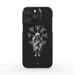 Lost on the Sea Phone Case