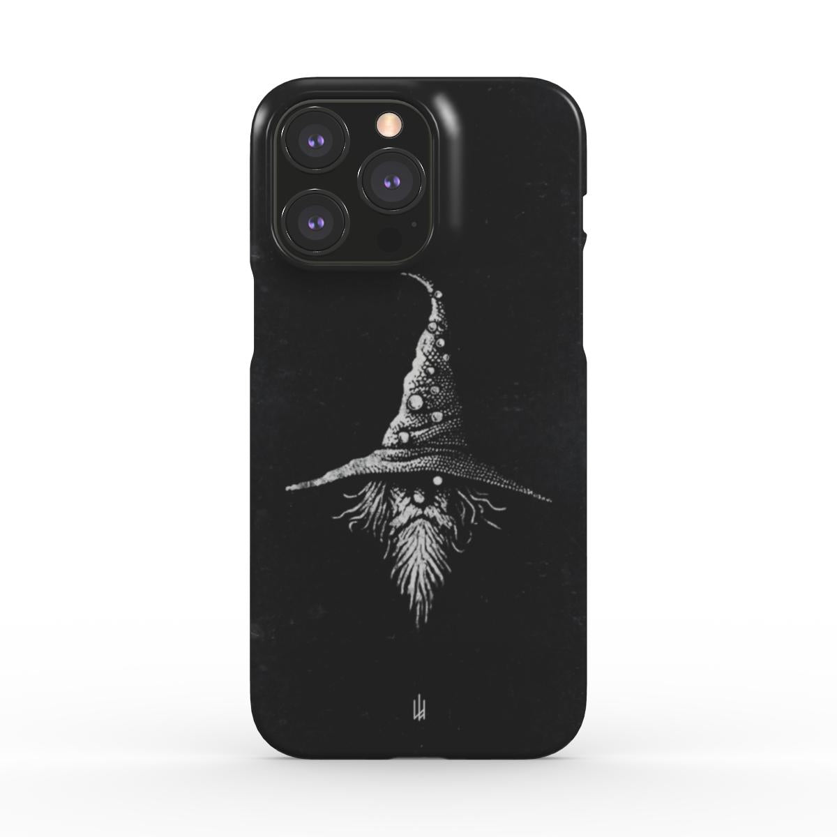 Wanderer Odin Phone Case