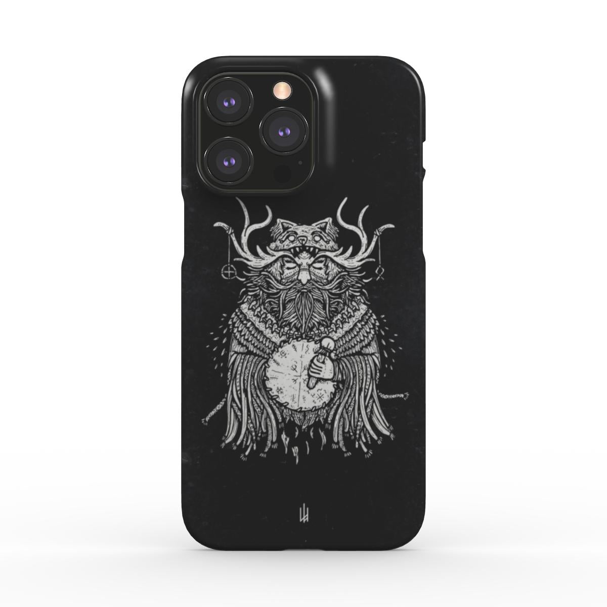 Way of Shaman Phone Case