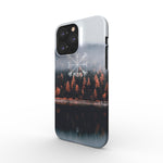 Autumn Voyage Phone Case