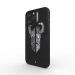 Duality of Odin Phone Case