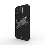 Haust - Viking Autumn Phone Case