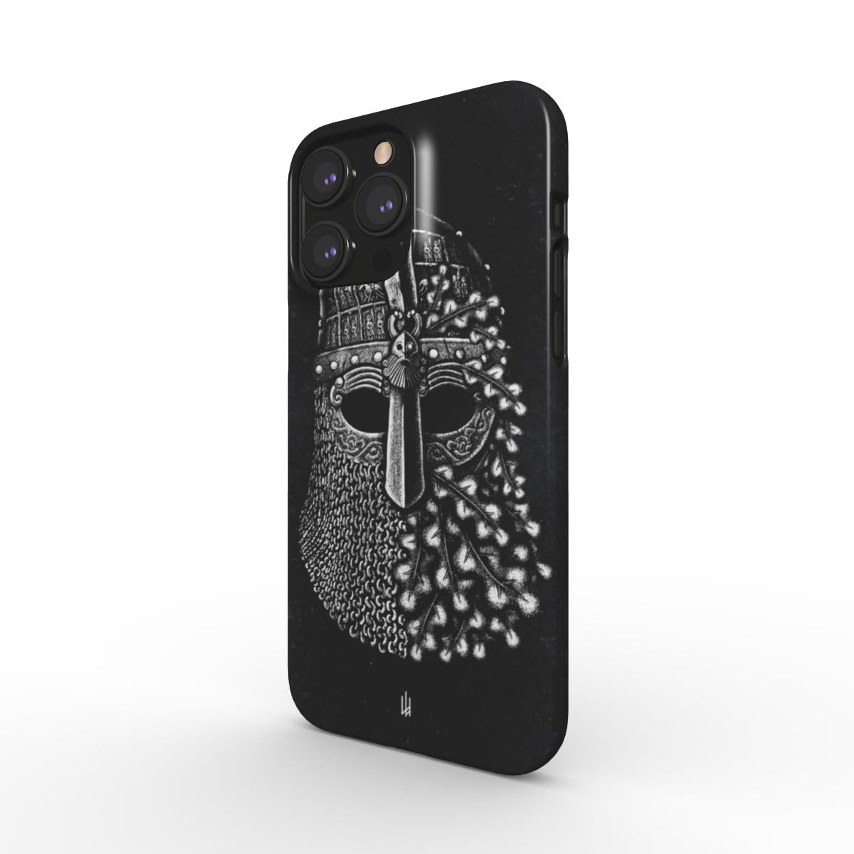 Law of Nature Phone Case