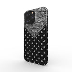 Odins Path Pattern Phone Case