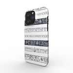 Runeword Phone Case