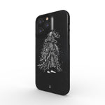 Trollskog Ullr Phone Case