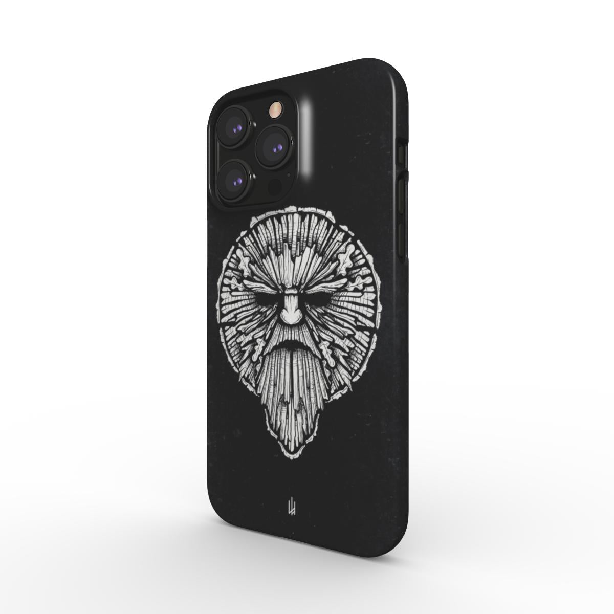 Vision of Ullr Phone Case