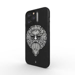 Vision of Ullr Phone Case