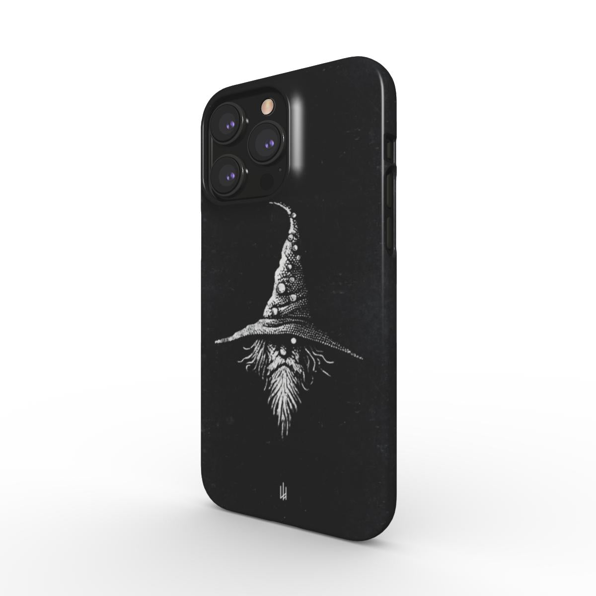 Wanderer Odin Phone Case