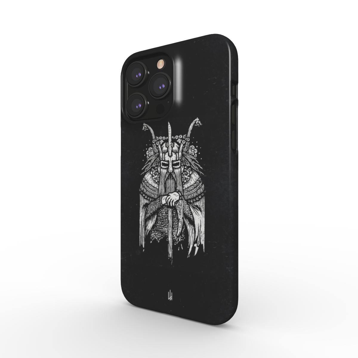 Way of Viking Phone Case