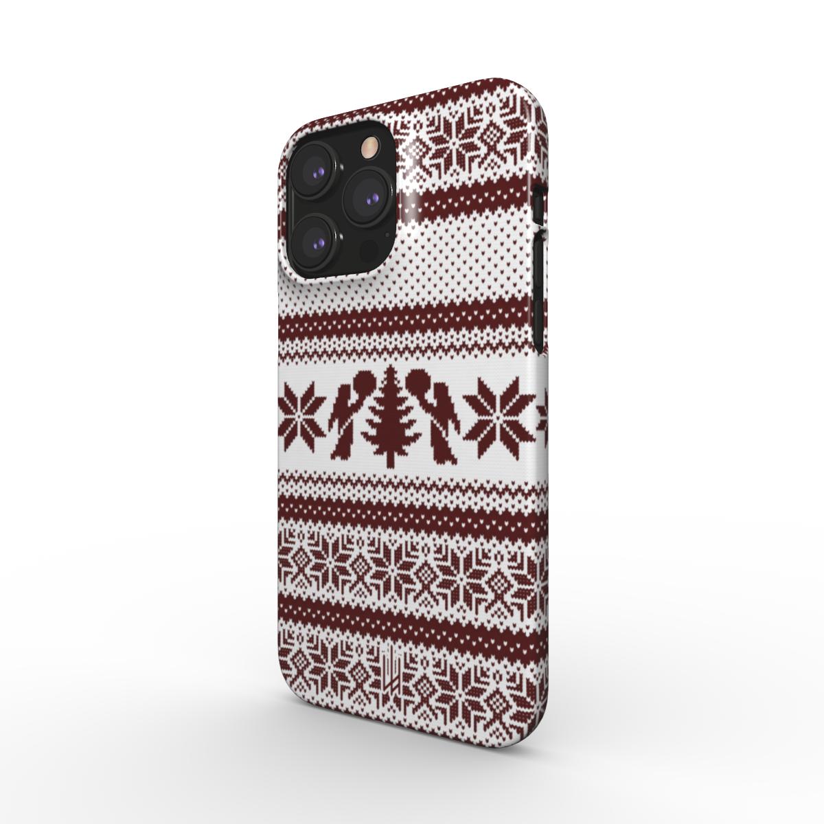 Yule Phone Case