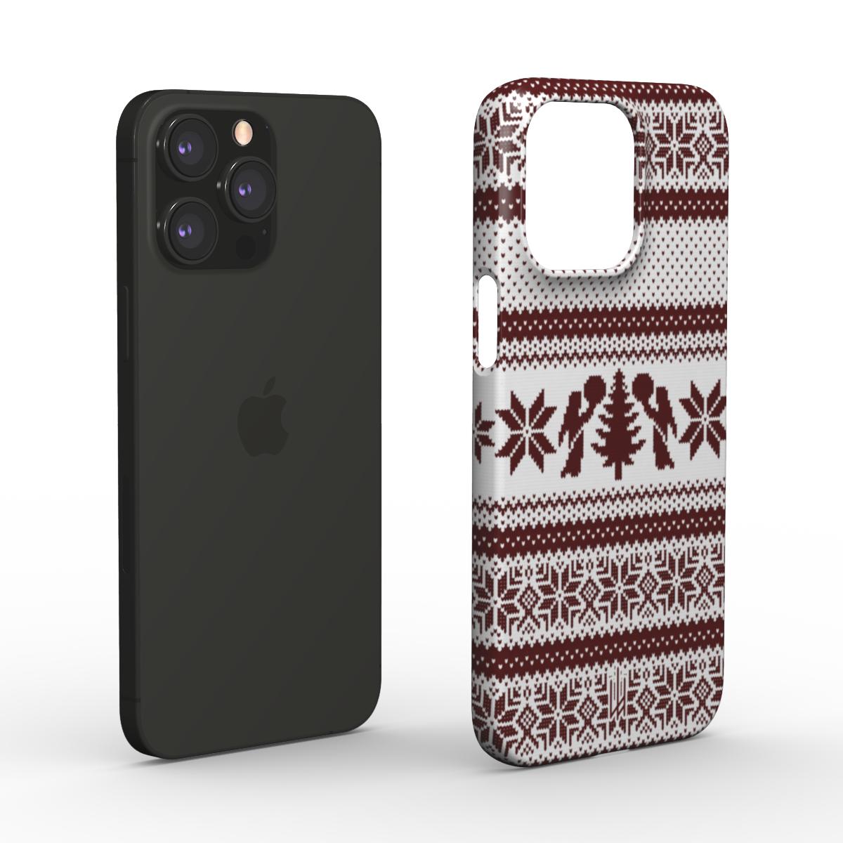 Yule Phone Case