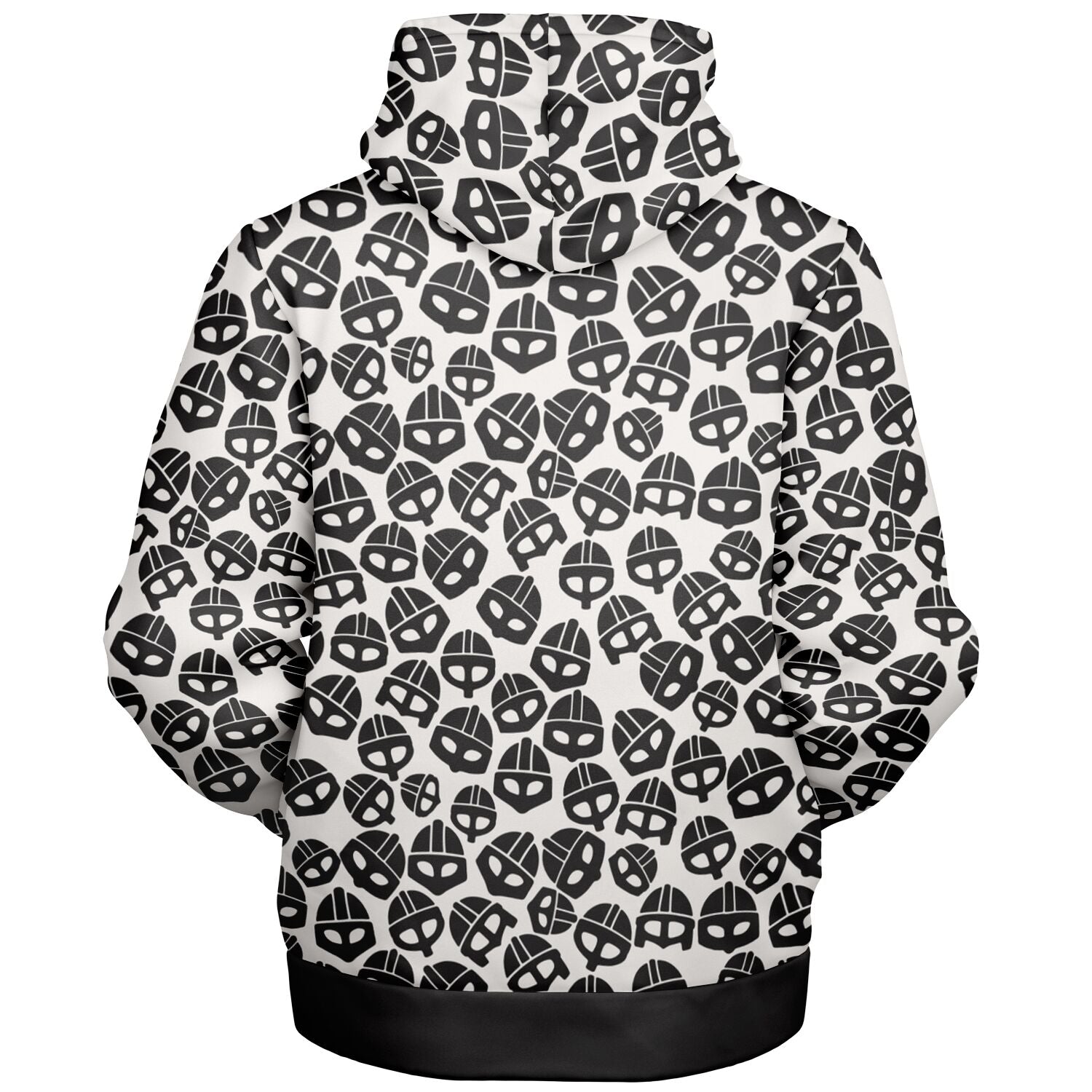 Valsgärde Viking Helmet Jacket