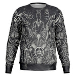 Norse Pantheon Sweatshirt