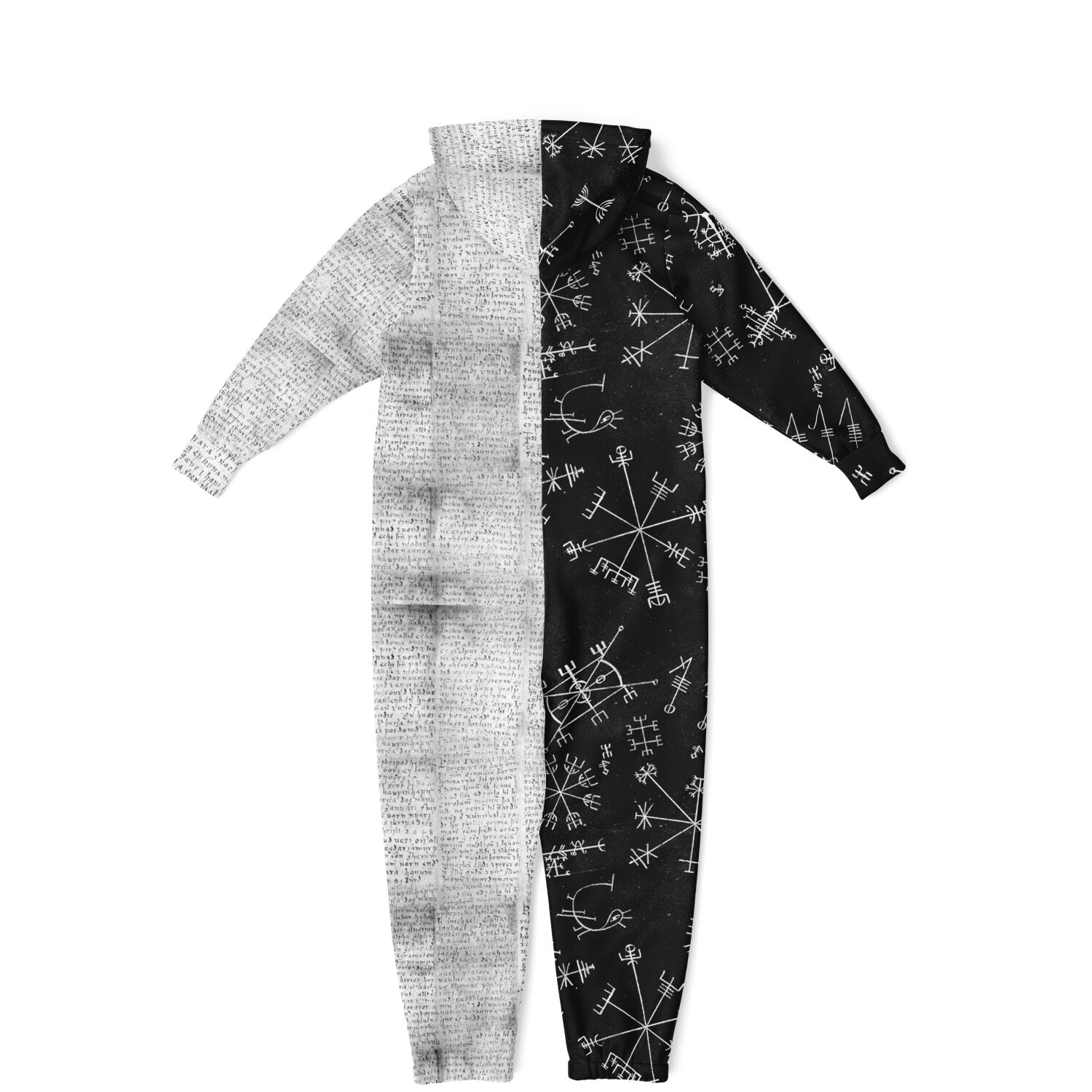 Galdr Jumpsuit