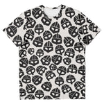 Valsgärde Viking Helmet Tshirt