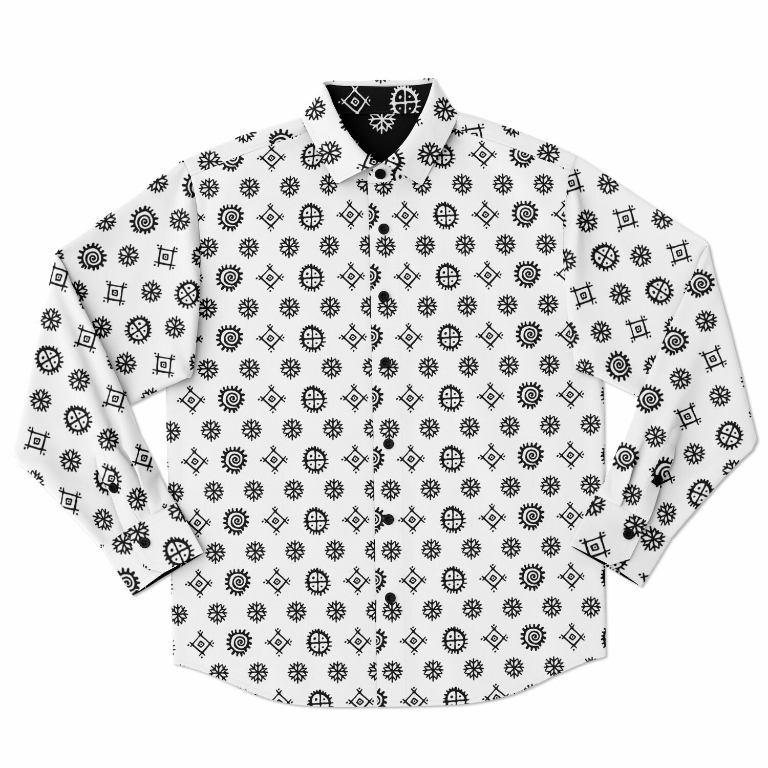 Sun Row Polite Shirt