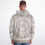 Sun Sigil Jacket
