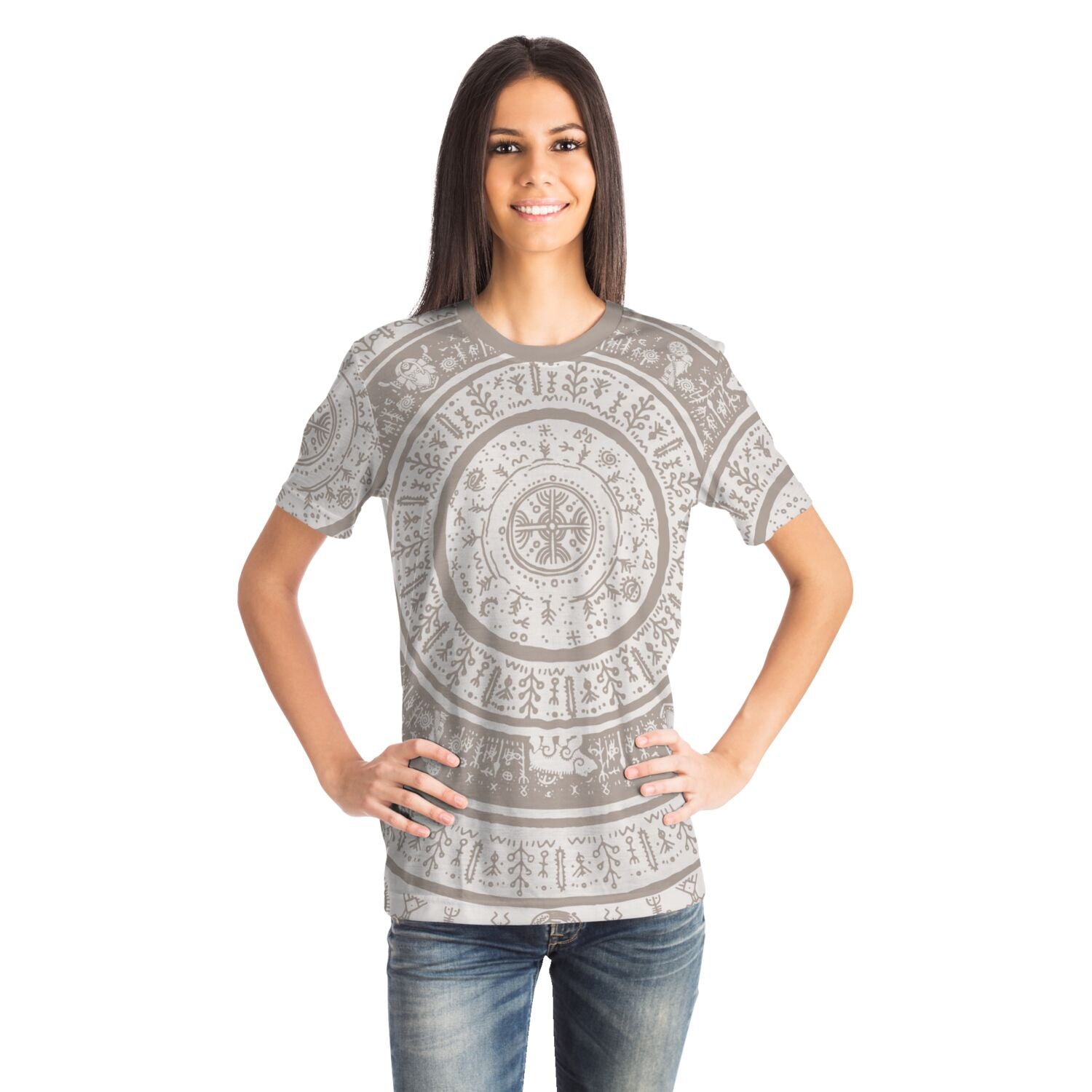Sun Sigil Tshirt