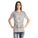Sun Sigil Tshirt