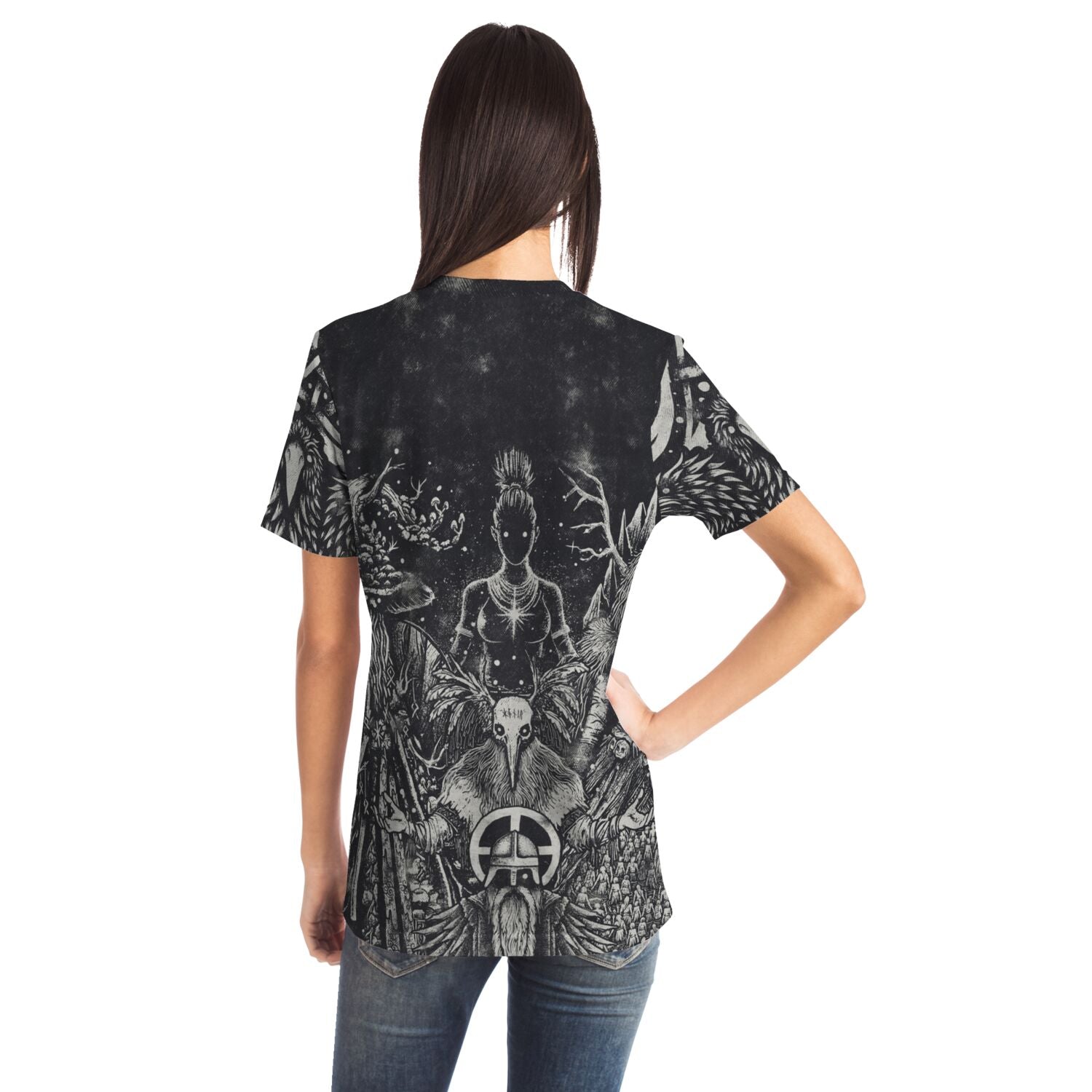 Norse Pantheon T-shirt