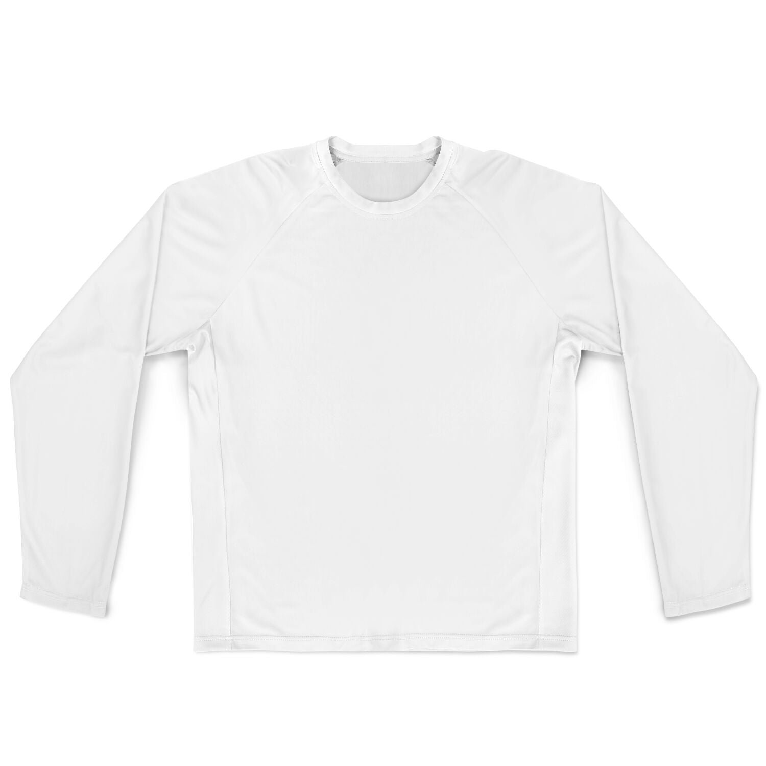 Blank Workout Shirt